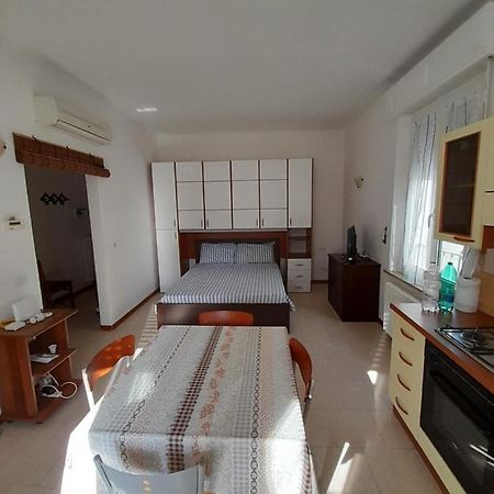 Breve Ristoro Apartment Parma Ngoại thất bức ảnh