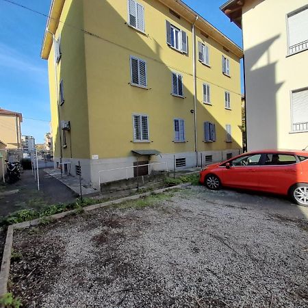 Breve Ristoro Apartment Parma Ngoại thất bức ảnh