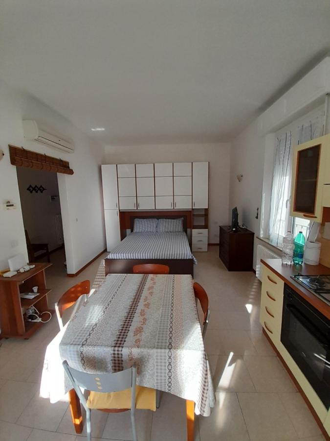 Breve Ristoro Apartment Parma Ngoại thất bức ảnh