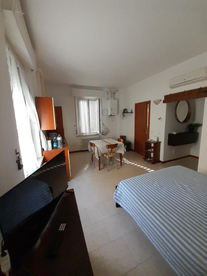 Breve Ristoro Apartment Parma Ngoại thất bức ảnh