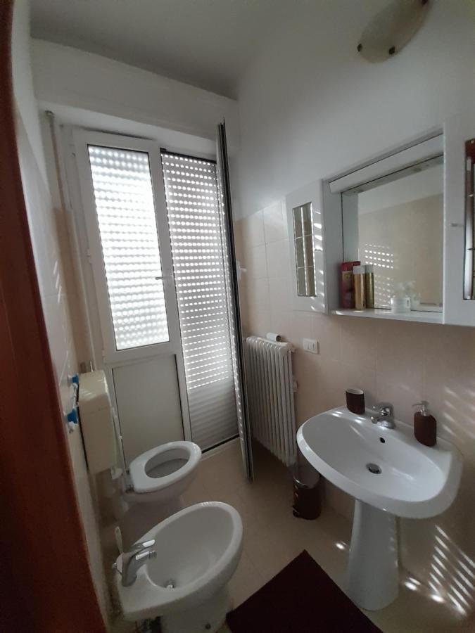 Breve Ristoro Apartment Parma Ngoại thất bức ảnh
