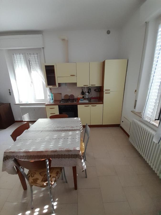 Breve Ristoro Apartment Parma Ngoại thất bức ảnh