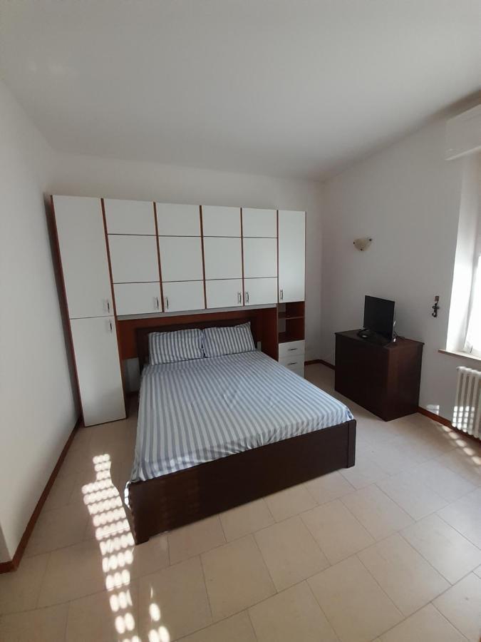 Breve Ristoro Apartment Parma Ngoại thất bức ảnh