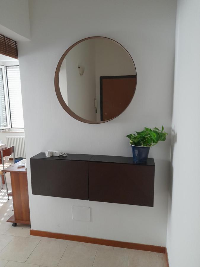 Breve Ristoro Apartment Parma Ngoại thất bức ảnh